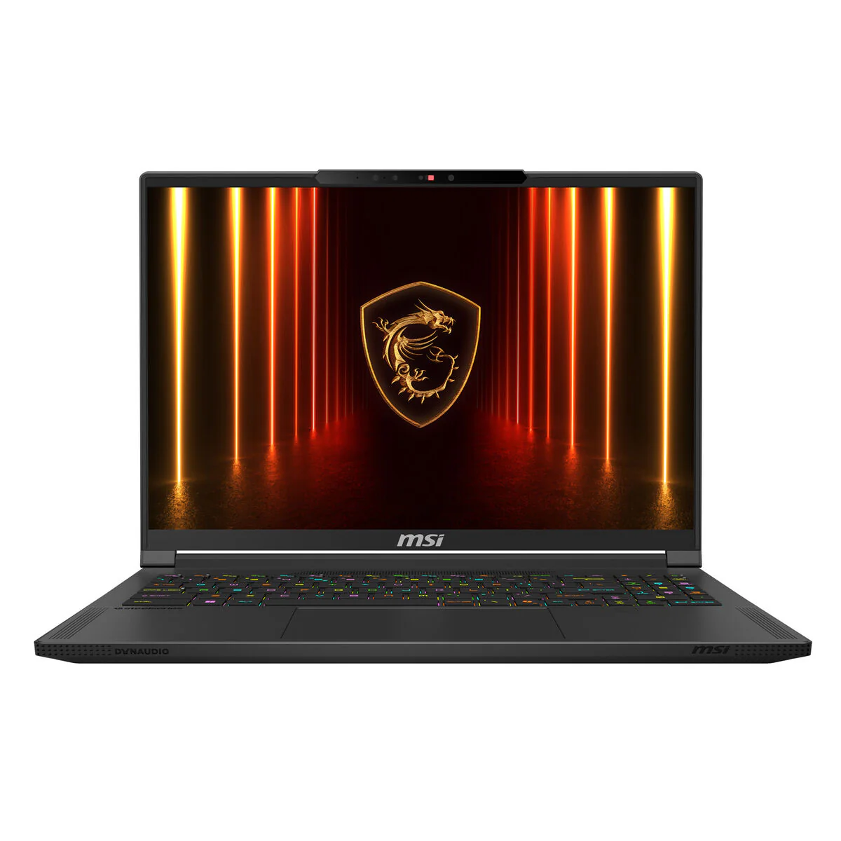 Laptop MSI A16 AI+ A3XWIG-061ES 16" 32 GB RAM 1 TB SSD RTX 5080 - Image 2