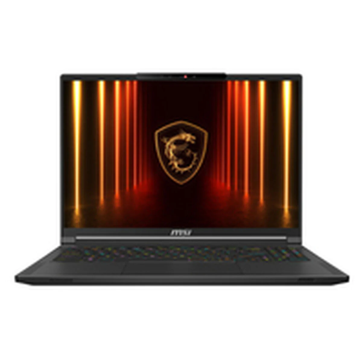 Laptop MSI A16 AI+ A3XWIG-061ES 16" 32 GB RAM 1 TB SSD RTX 5080 - Image 3
