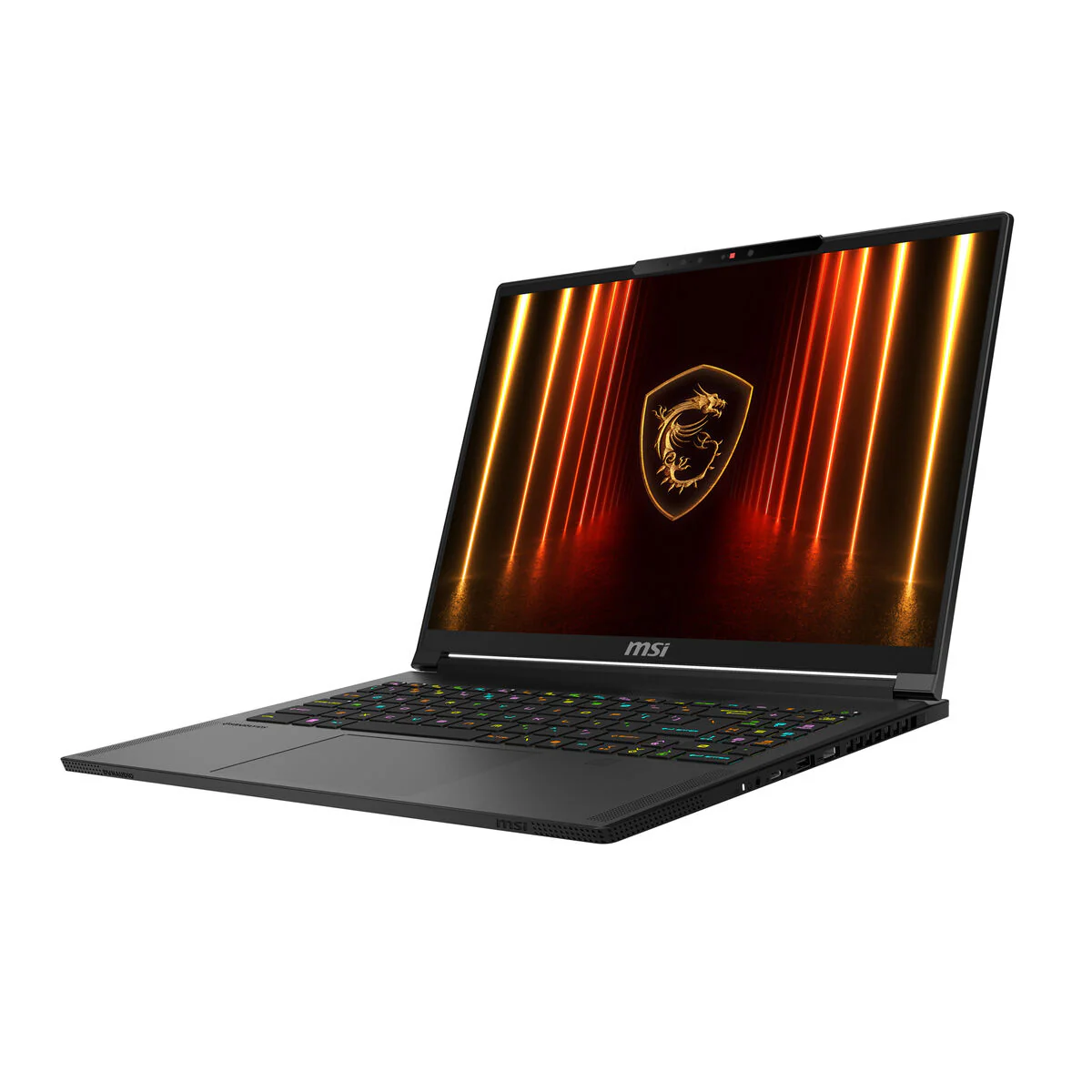 Laptop MSI A16 AI+ A3XWIG-061ES 16" 32 GB RAM 1 TB SSD RTX 5080 - Image 4