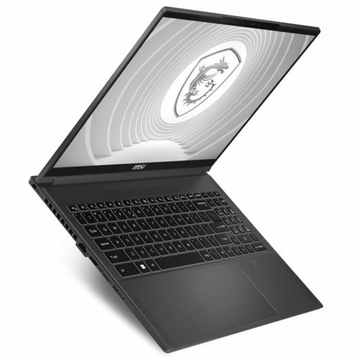 Laptop MSI Creator Pro 16 AI Studio A1VMG-096ES 16" - Image 6