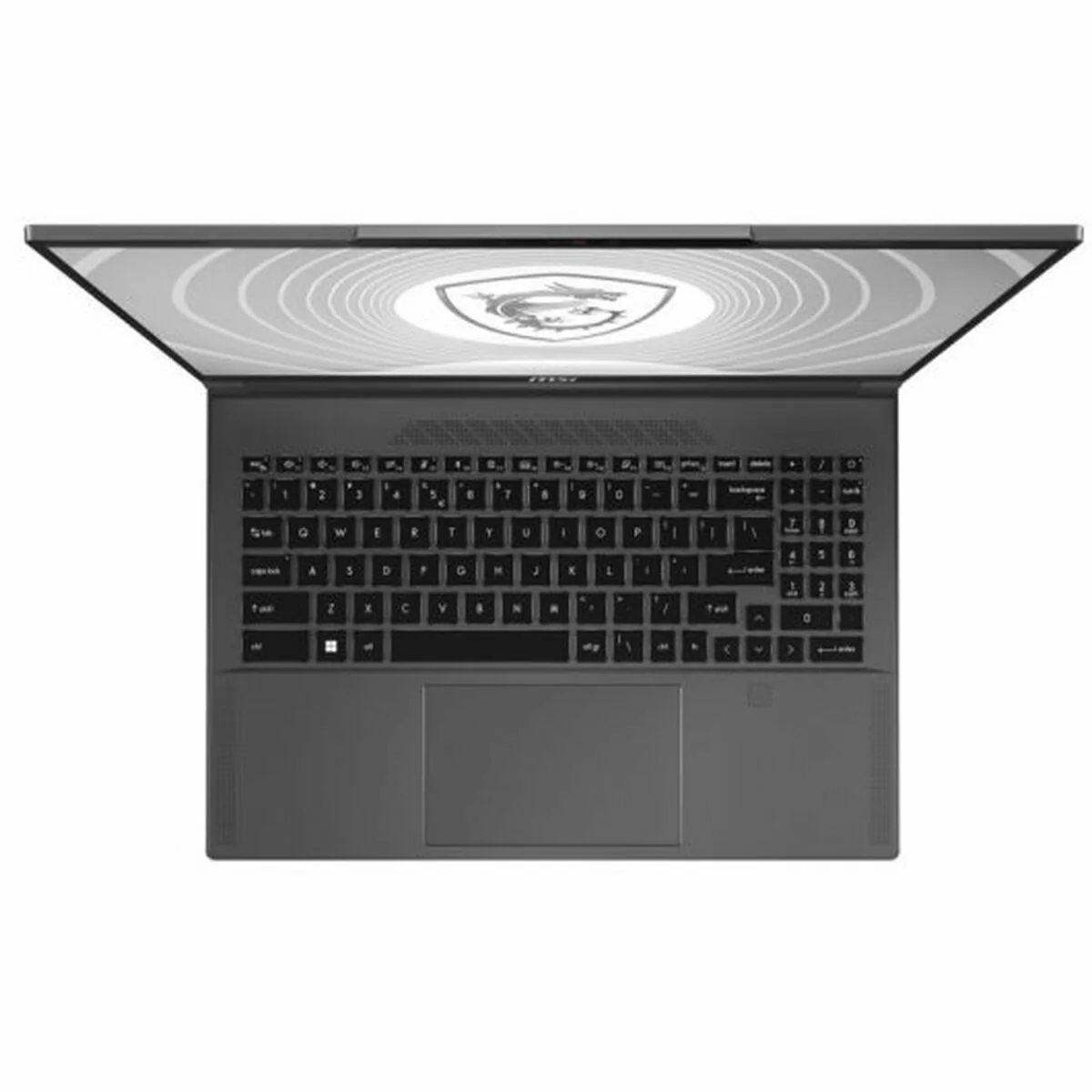 Laptop MSI Creator Pro 16 AI Studio A1VMG-096ES 16" - Image 7