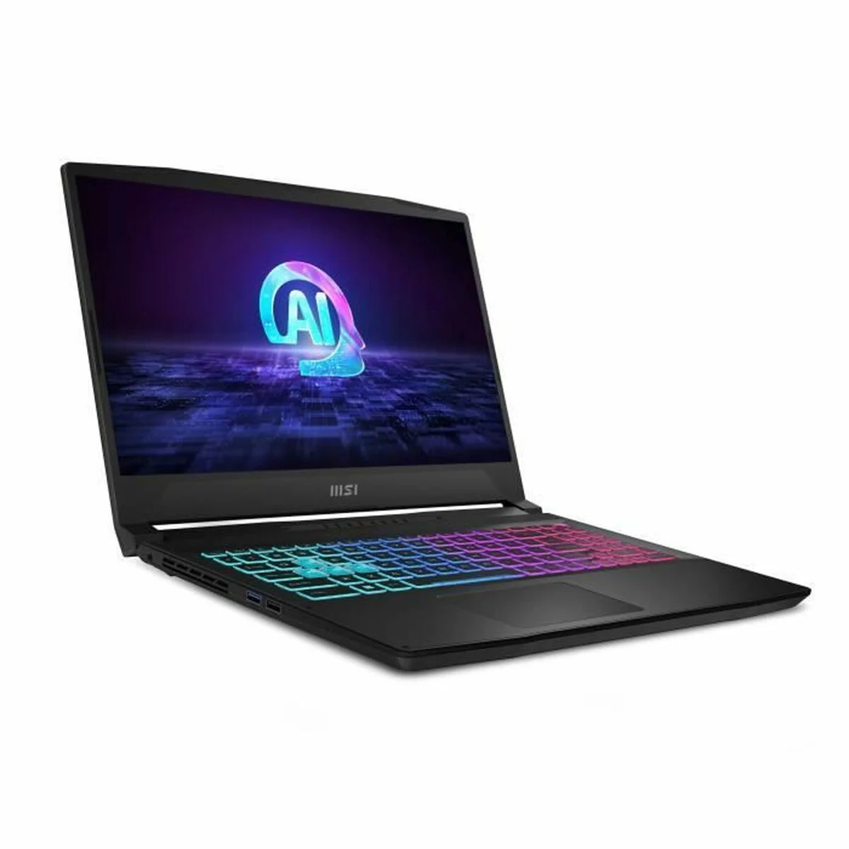 Laptop MSI HXB14WFK-209XFR 15,6" 16 GB RAM 512 GB SSD - Image 3