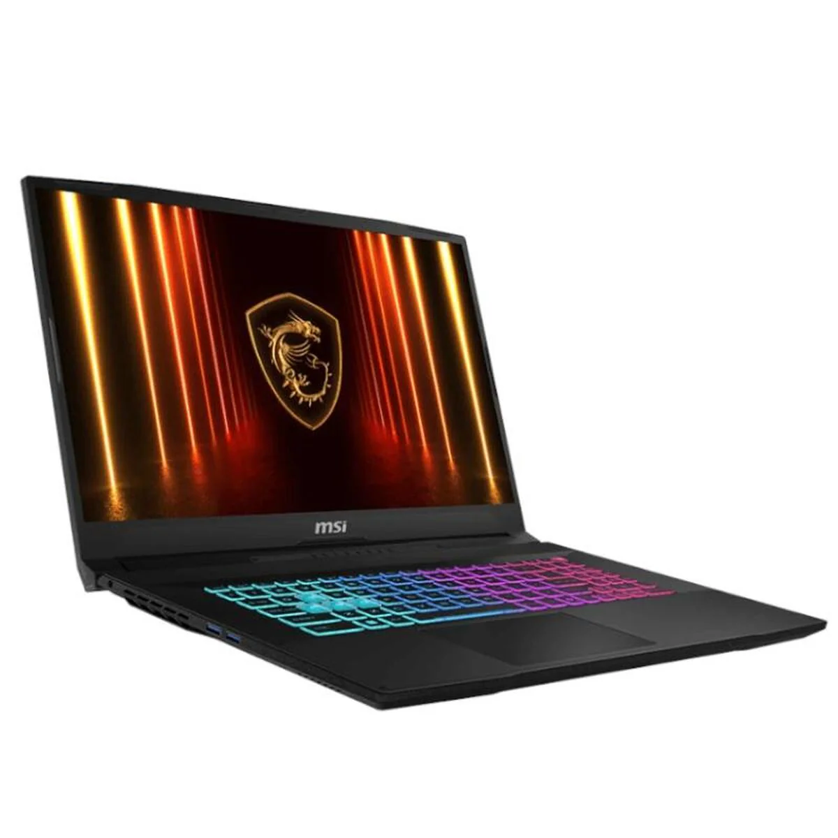Laptop MSI Katana 17-034XES 17,3" Intel Core i9 32 GB RAM 1 TB SSD nvidia geforce rtx 5070 - Image 2