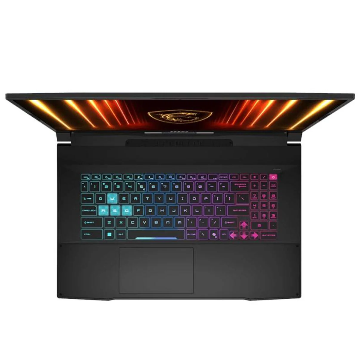 Laptop MSI Katana 17-034XES 17,3" Intel Core i9 32 GB RAM 1 TB SSD nvidia geforce rtx 5070 - Image 4