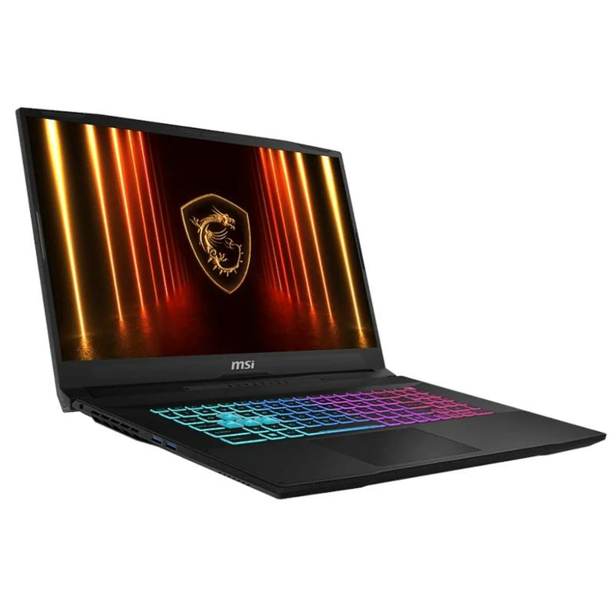 Laptop MSI Katana 17 HX-210ES 17,3" 16 GB RAM 1 TB SSD - Image 2