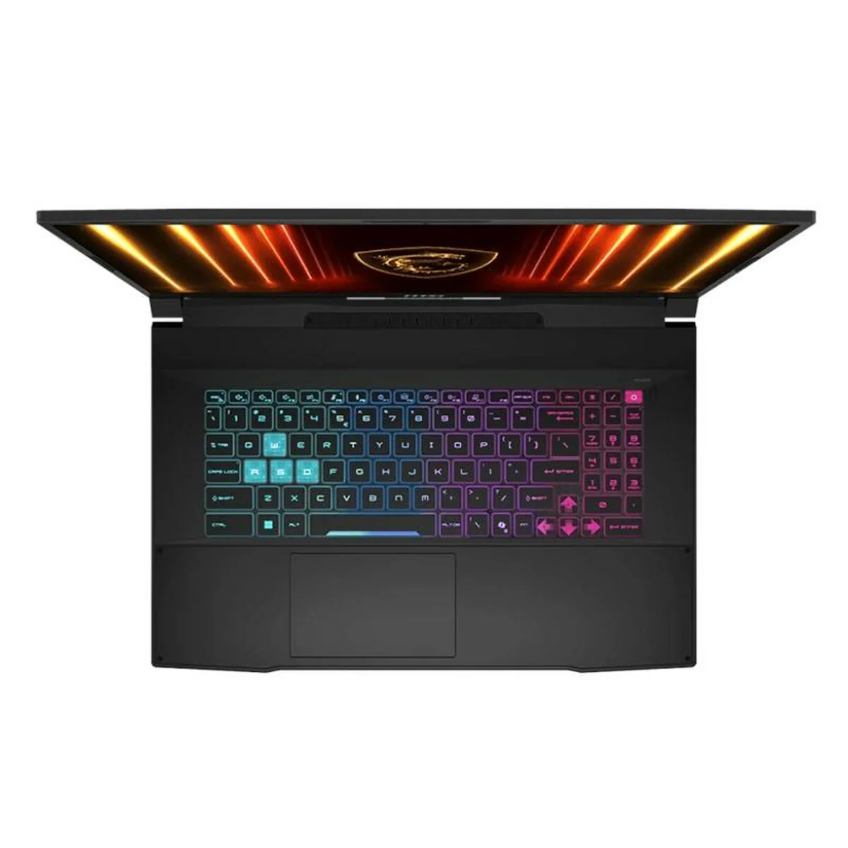 Laptop MSI Katana 17 HX-210ES 17,3" 16 GB RAM 1 TB SSD - Image 3