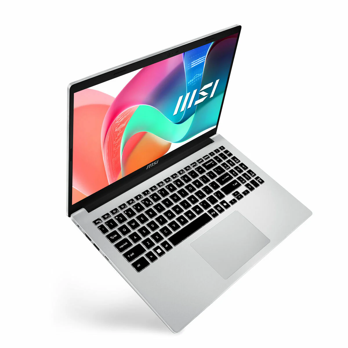 Laptop MSI Modern 15-256XES Core5-120U 15,6" 16 GB RAM 512 GB SSD Intel Core 5 120U - Image 6