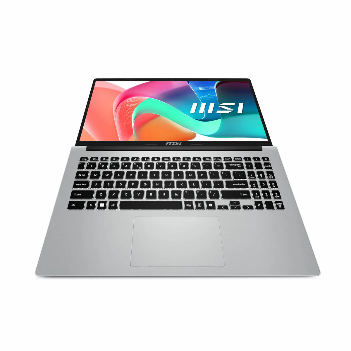 Laptop MSI Modern 15-256XES Core5-120U 15,6" 16 GB RAM 512 GB SSD Intel Core 5 120U - Image 7