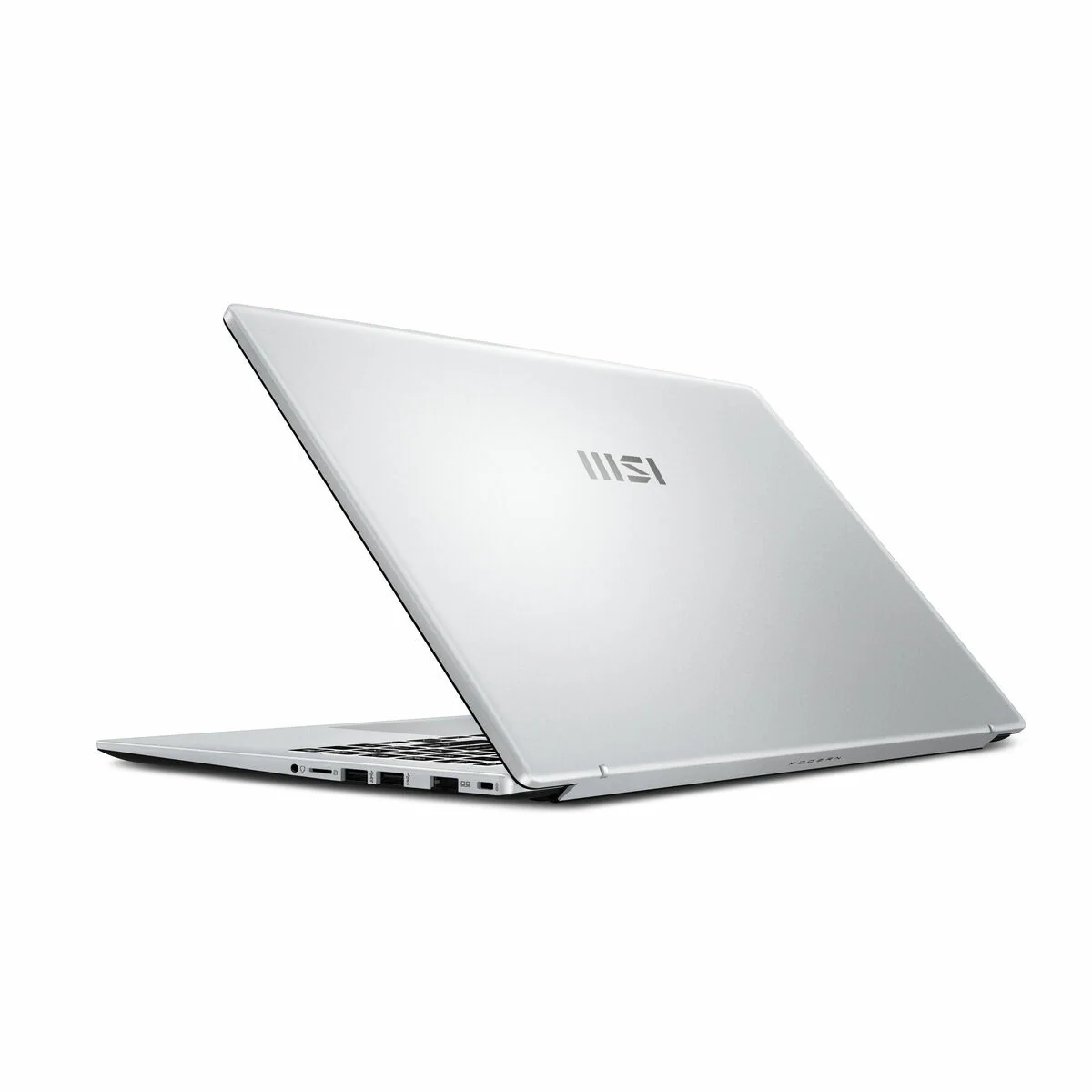 Laptop MSI Modern 15-256XES Core5-120U 15,6" 16 GB RAM 512 GB SSD Intel Core 5 120U - Image 8