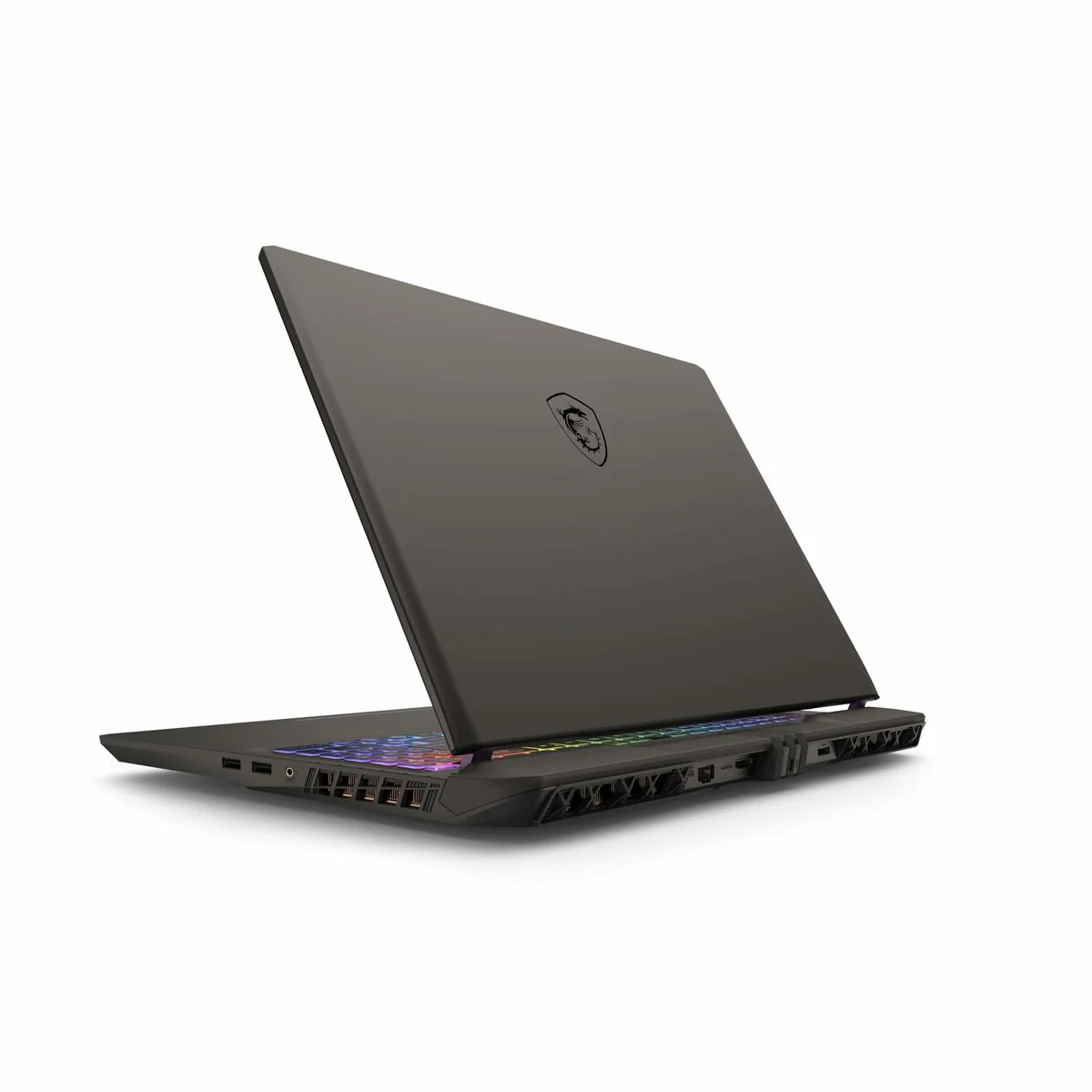 Laptop MSI VECTOR 16 HX AI A2XWHG-097XES 16" 32 GB RAM - Image 2