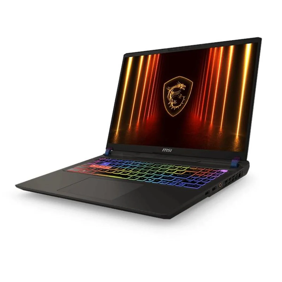 Laptop MSI Vector 16HX-671XES U9-275HX 16" 64 GB RAM 1 TB SSD nvidia geforce rtx 5090 - Image 2