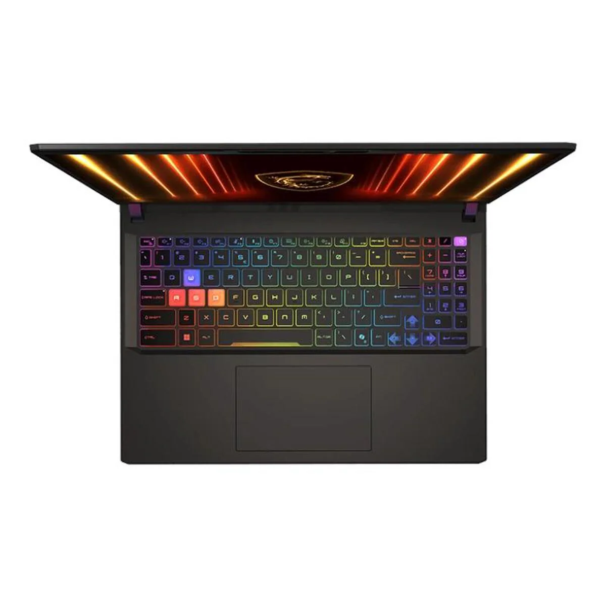 Laptop MSI Vector 16HX-671XES U9-275HX 16" 64 GB RAM 1 TB SSD nvidia geforce rtx 5090 - Image 4
