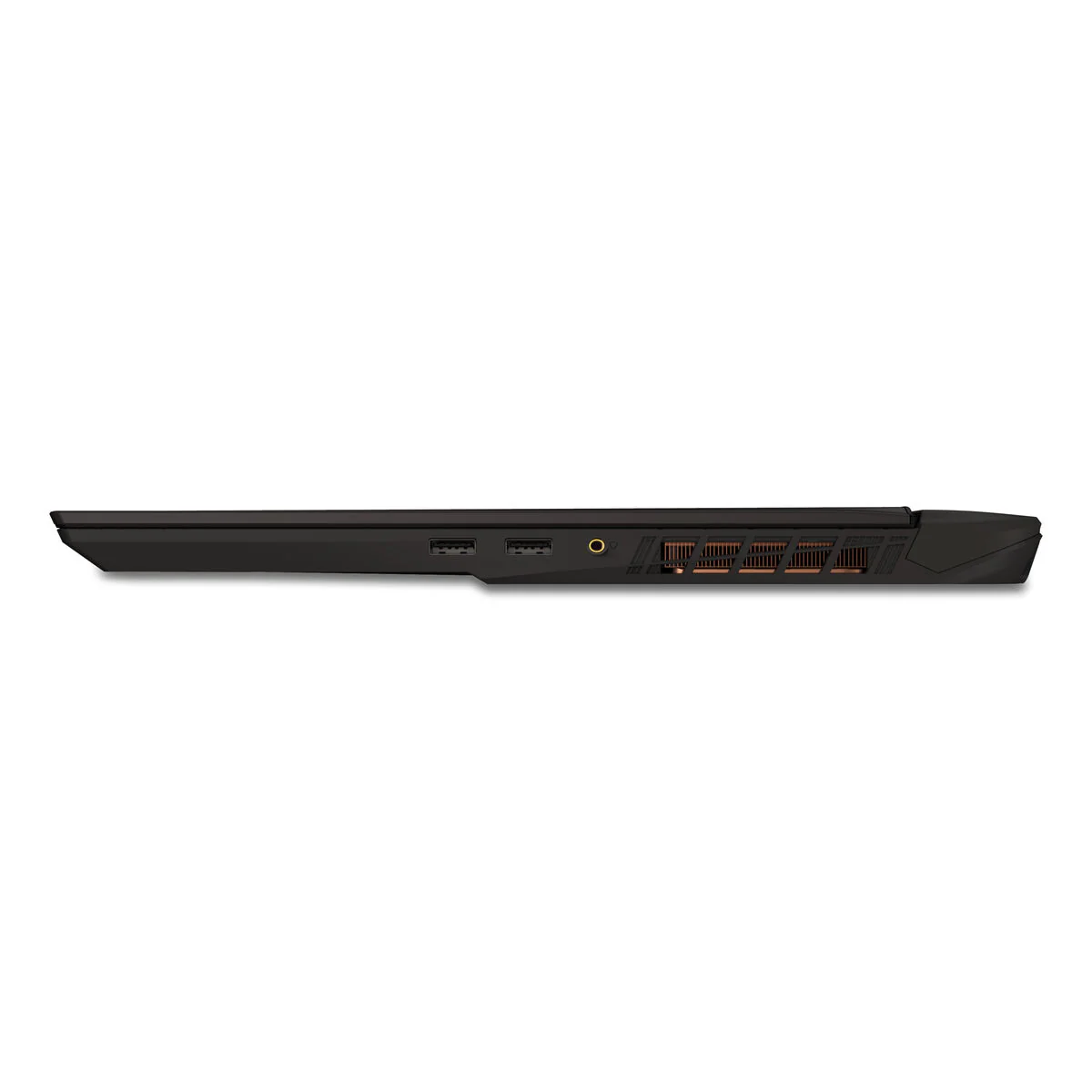 Laptop MSI VECTOR 18 HX AI A2XWIG-648ES I9SYST 18" 32 GB RAM 1 TB SSD Intel Core Ultra 9 185H RTX 5080 - Image 9