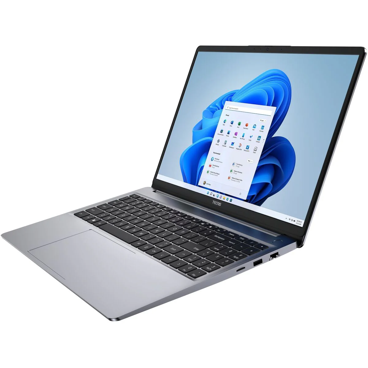 Laptop Tecno - Image 2