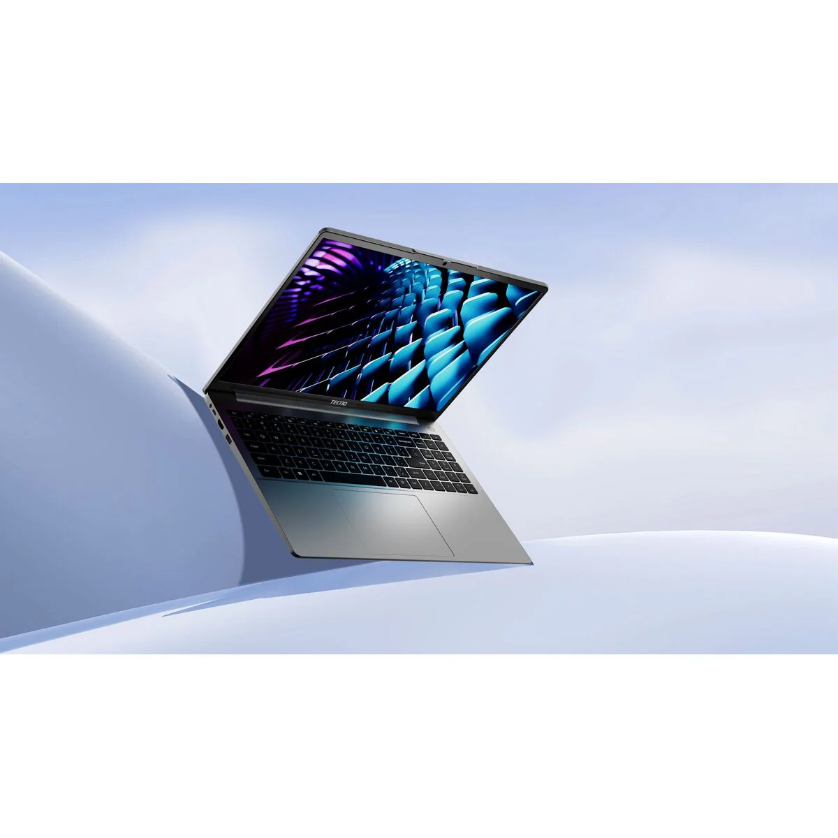 Laptop Tecno - Image 4