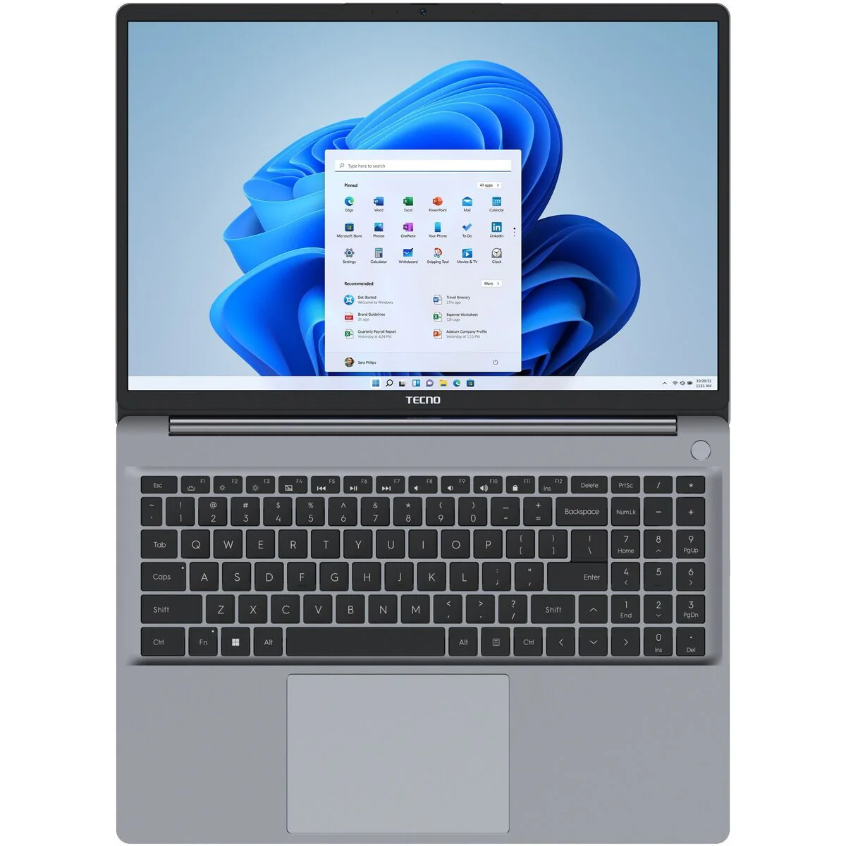 Laptop Tecno - Image 5