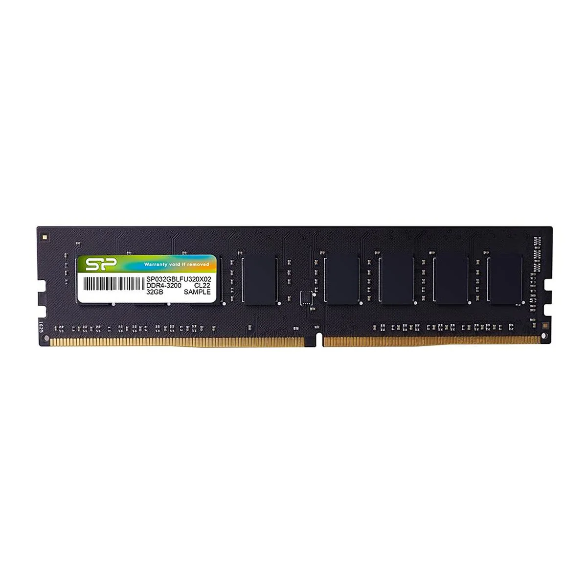 Memoria RAM Silicon Power SP MEMORIA DDR4-2400CL17 8 GB DDR4 2400 MHz CL17 - Image 7