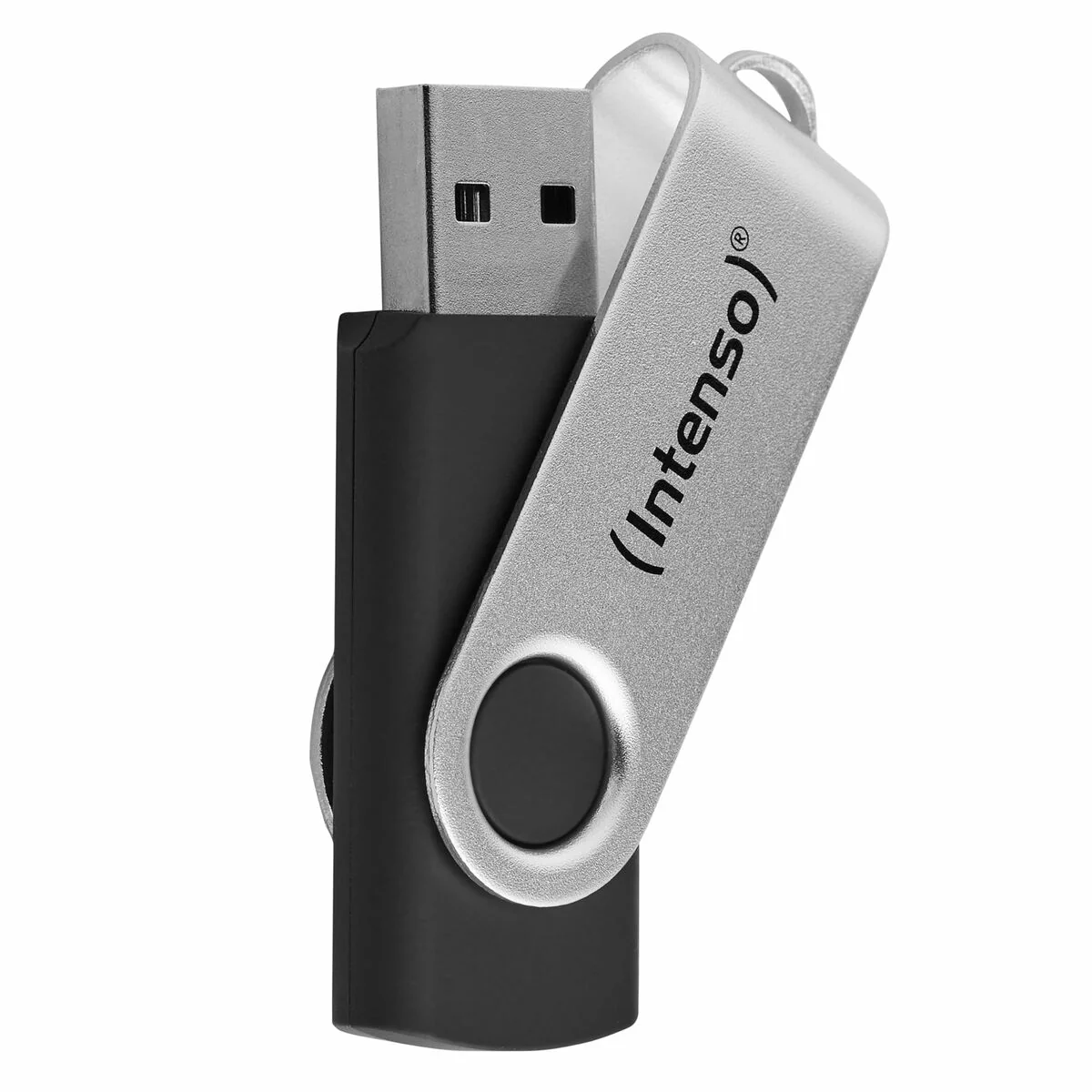 Memoria USB INTENSO Office Line 128 GB Negro - Image 5