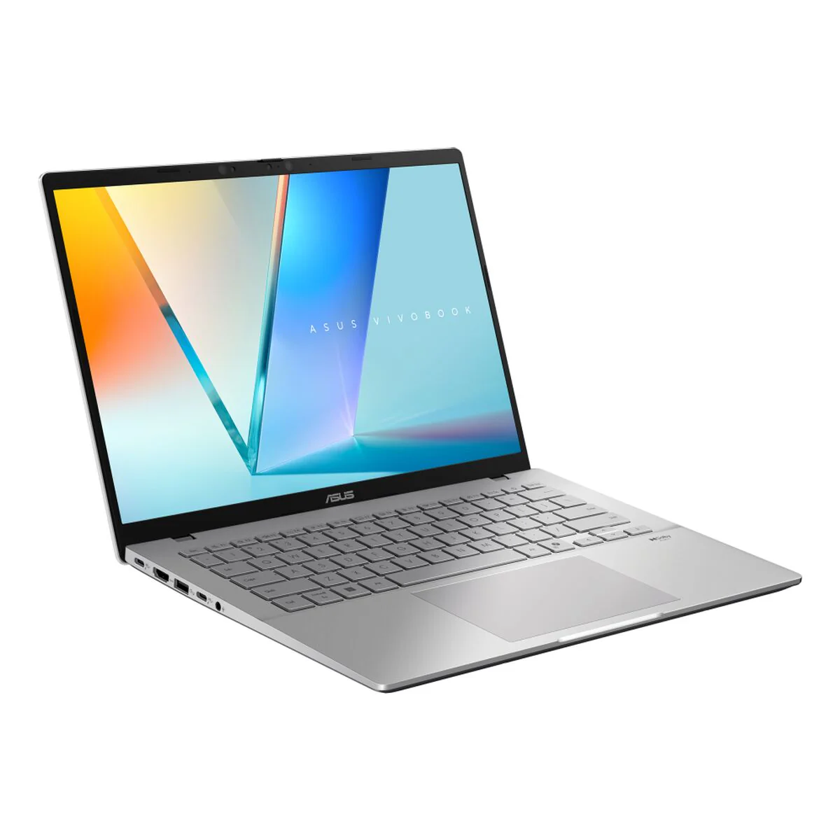 Monitor Asus 90NB16J1-M00910 intel core ultra 7 16 GB RAM 1 TB SSD 14" Qwerty Español - Image 6