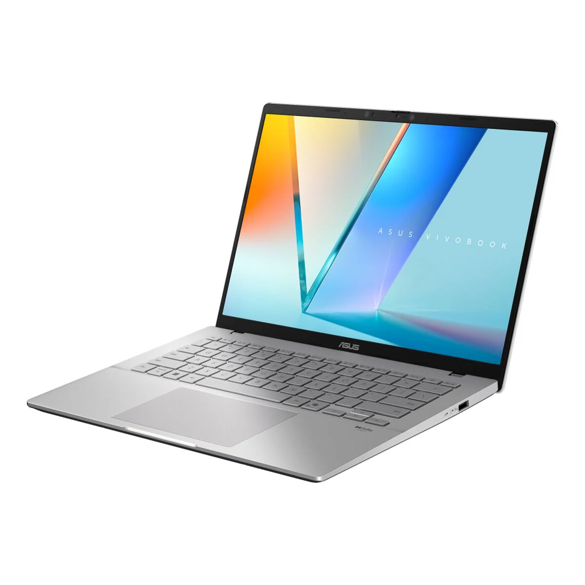 Monitor Asus 90NB16J1-M00910 intel core ultra 7 16 GB RAM 1 TB SSD 14" Qwerty Español - Image 7