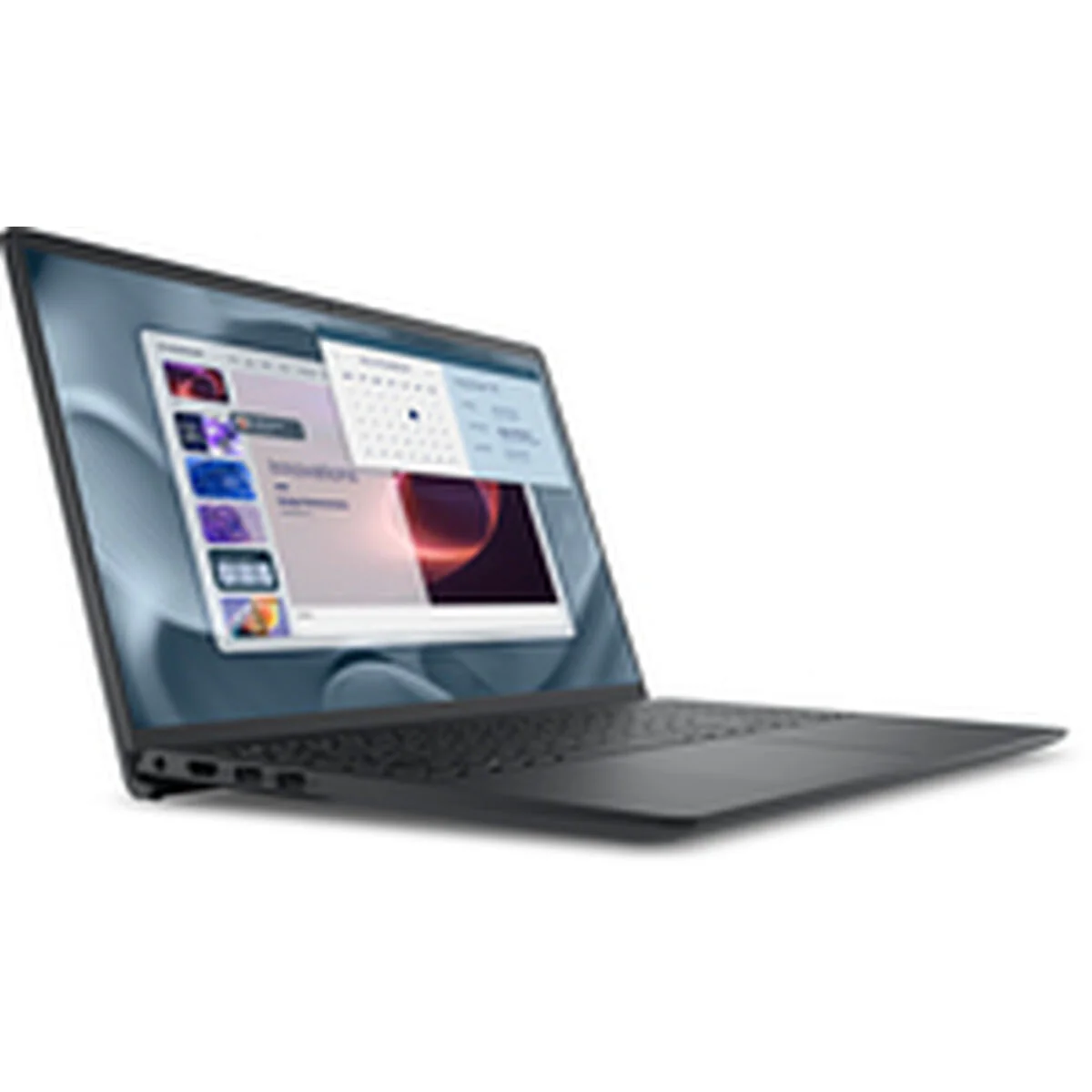 Portátil Dell Pro 15 Essential PV15250 15" 15,6" Intel Core i7-1355U 16 GB RAM 512 GB SSD Qwerty Español - Image 3