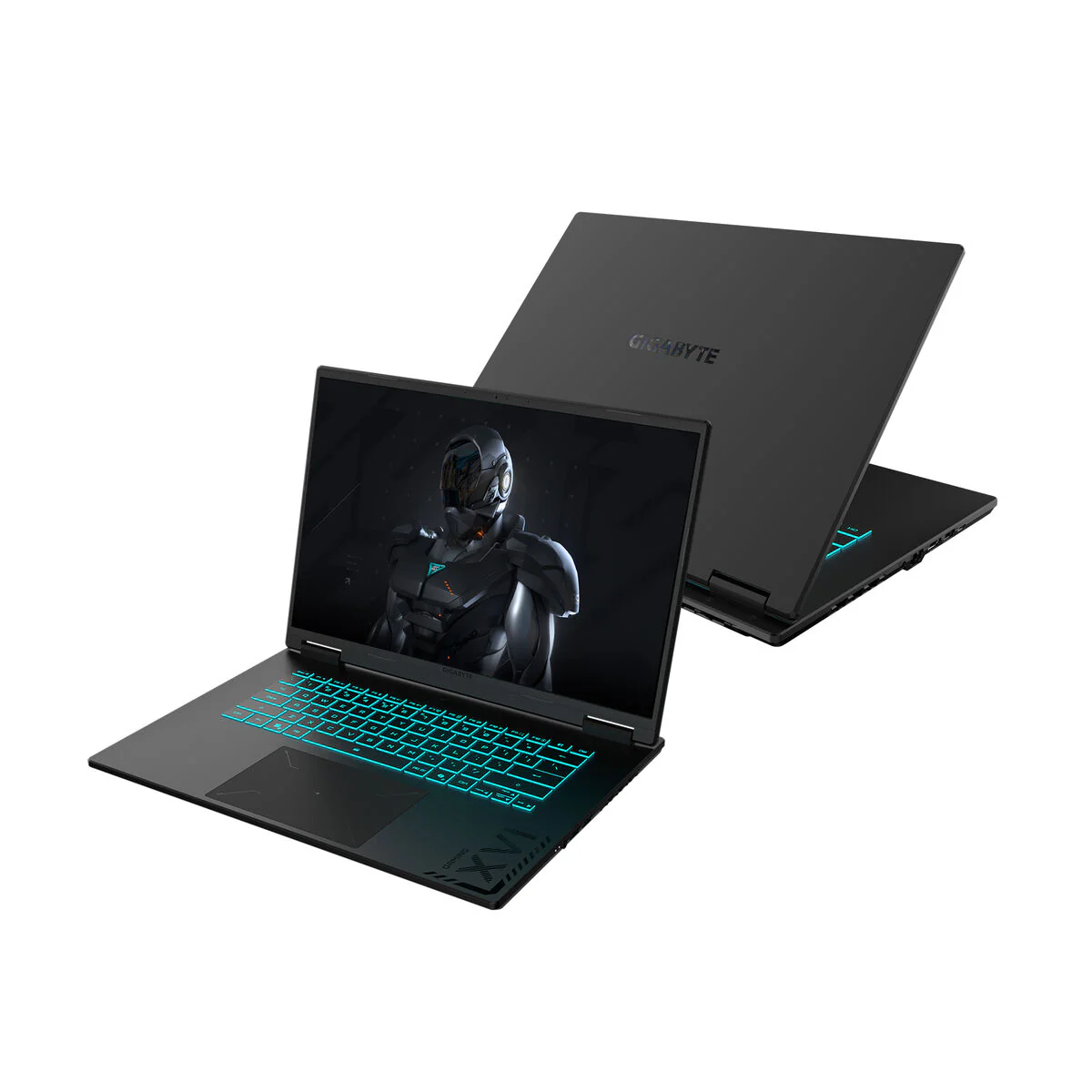 Laptop Gaming Gigabyte A16 CVH 16" Intel Core i7-13620H 32 GB RAM 1 TB SSD geforce rtx 5060 - Image 3