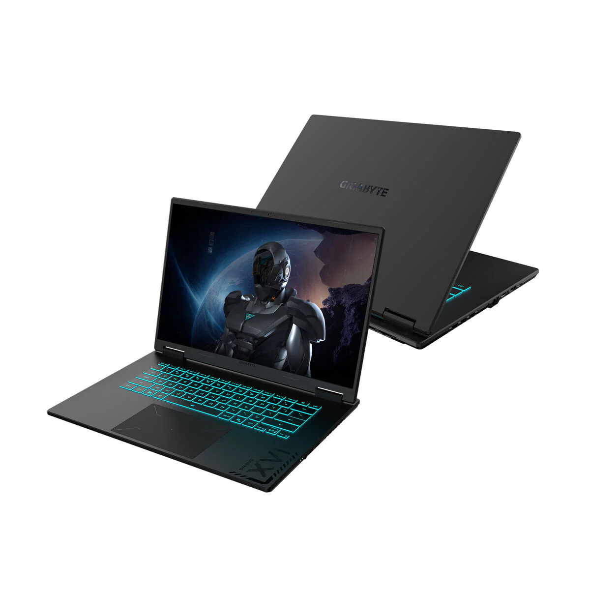 Laptop Gaming Gigabyte GAMING A16 3WHK3ES864SD 16" 32 GB RAM 1 TB SSD nvidia geforce rtx 5070 - Image 3