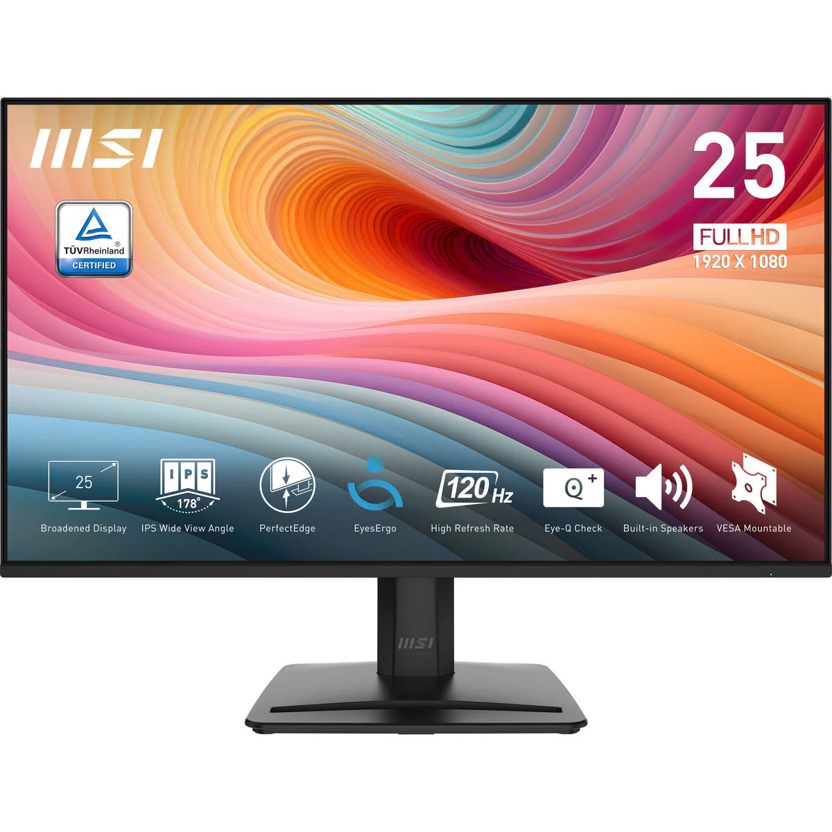Monitor MSI 9S6-3PD2CM-009 - Image 2