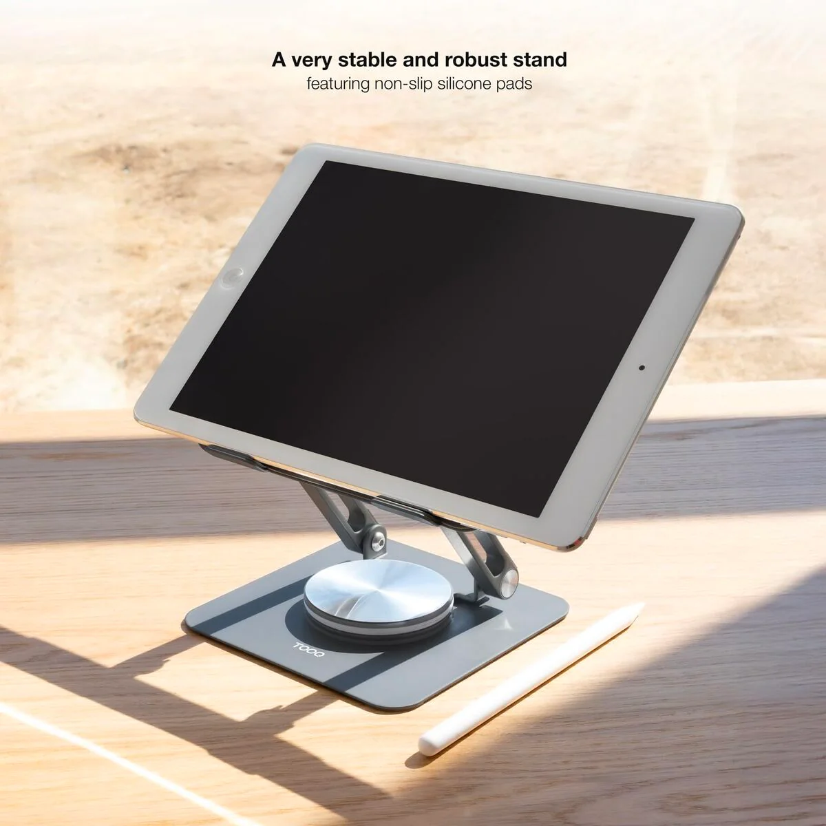 Monitor TooQ PH-NARVI-G Gris - Image 8