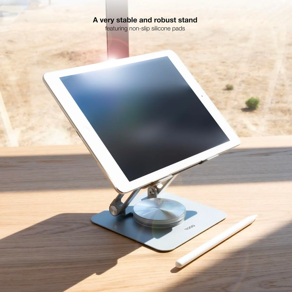 Monitor TooQ PH-NARVI-S Plateado - Image 8