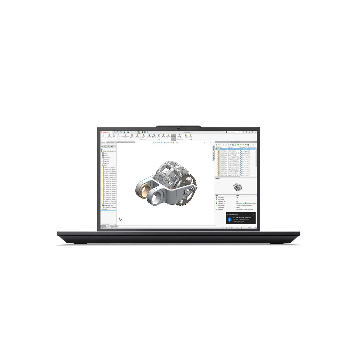 Polvos Compactos Lenovo 21RS0007SP