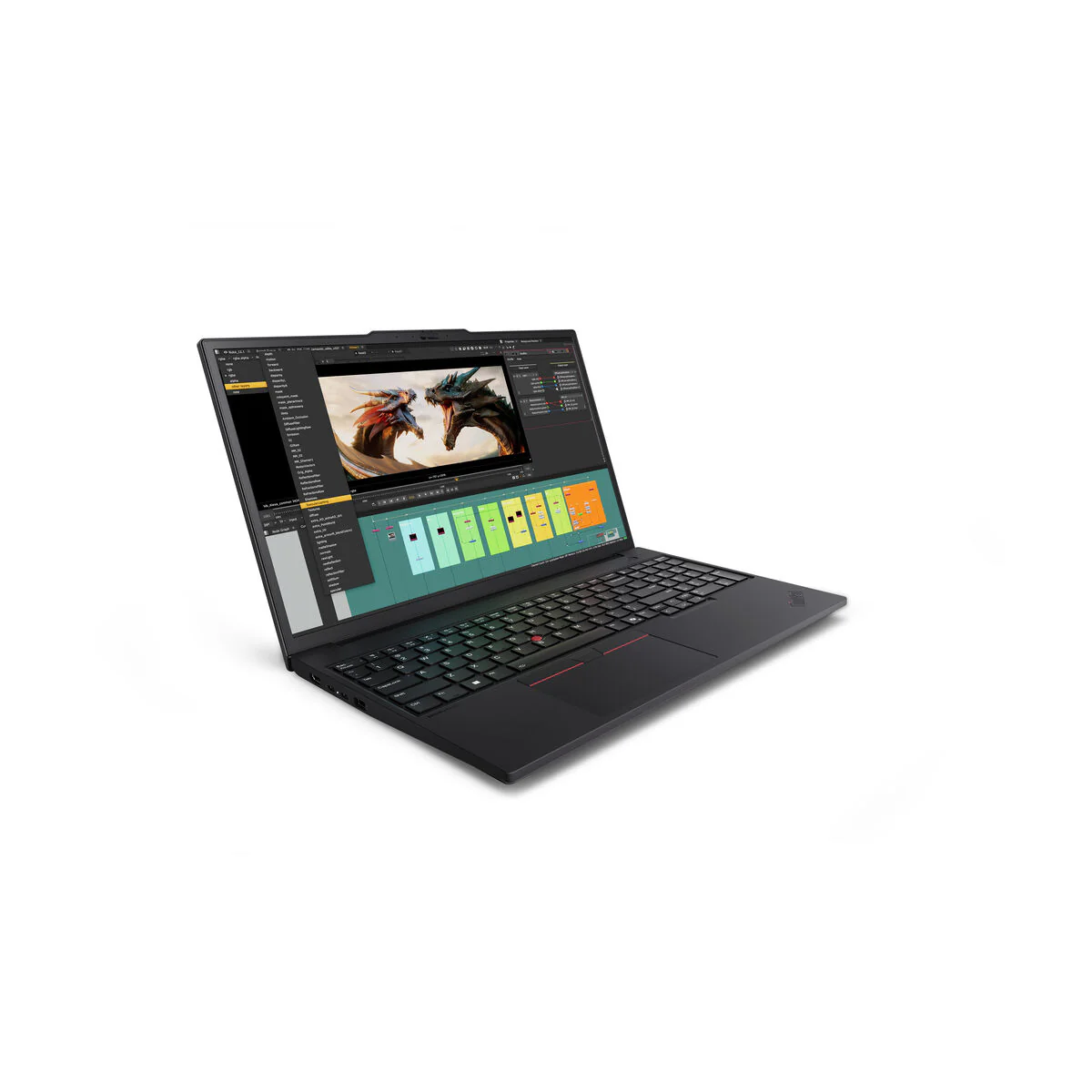 Polvos Compactos Lenovo 21RS0007SP - Image 2