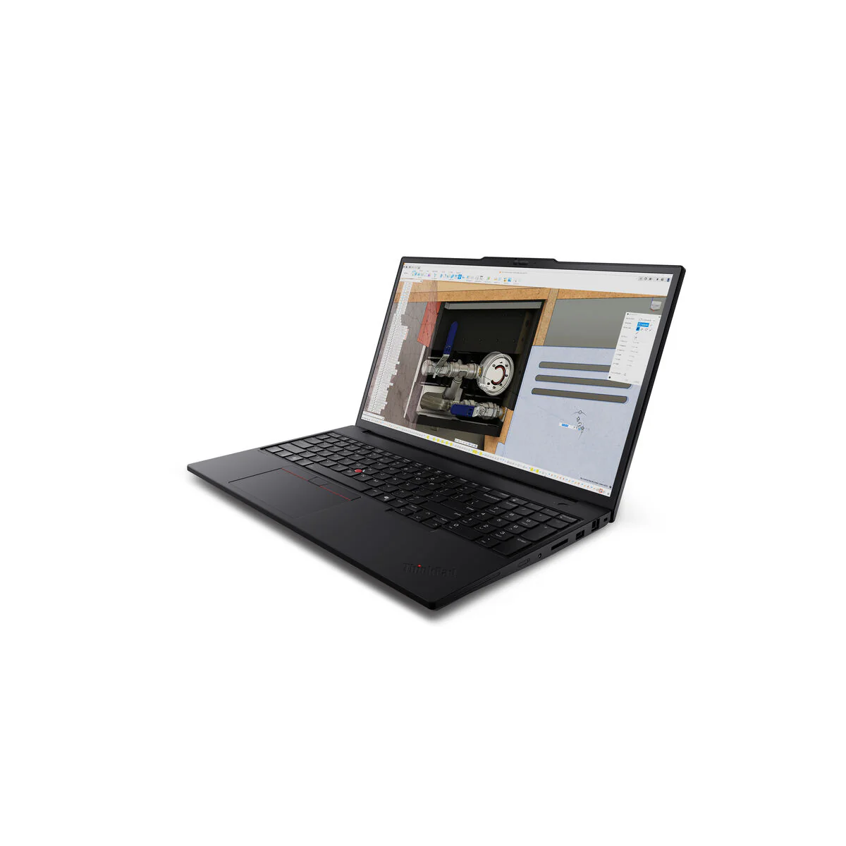 Polvos Compactos Lenovo 21RS0007SP - Image 3