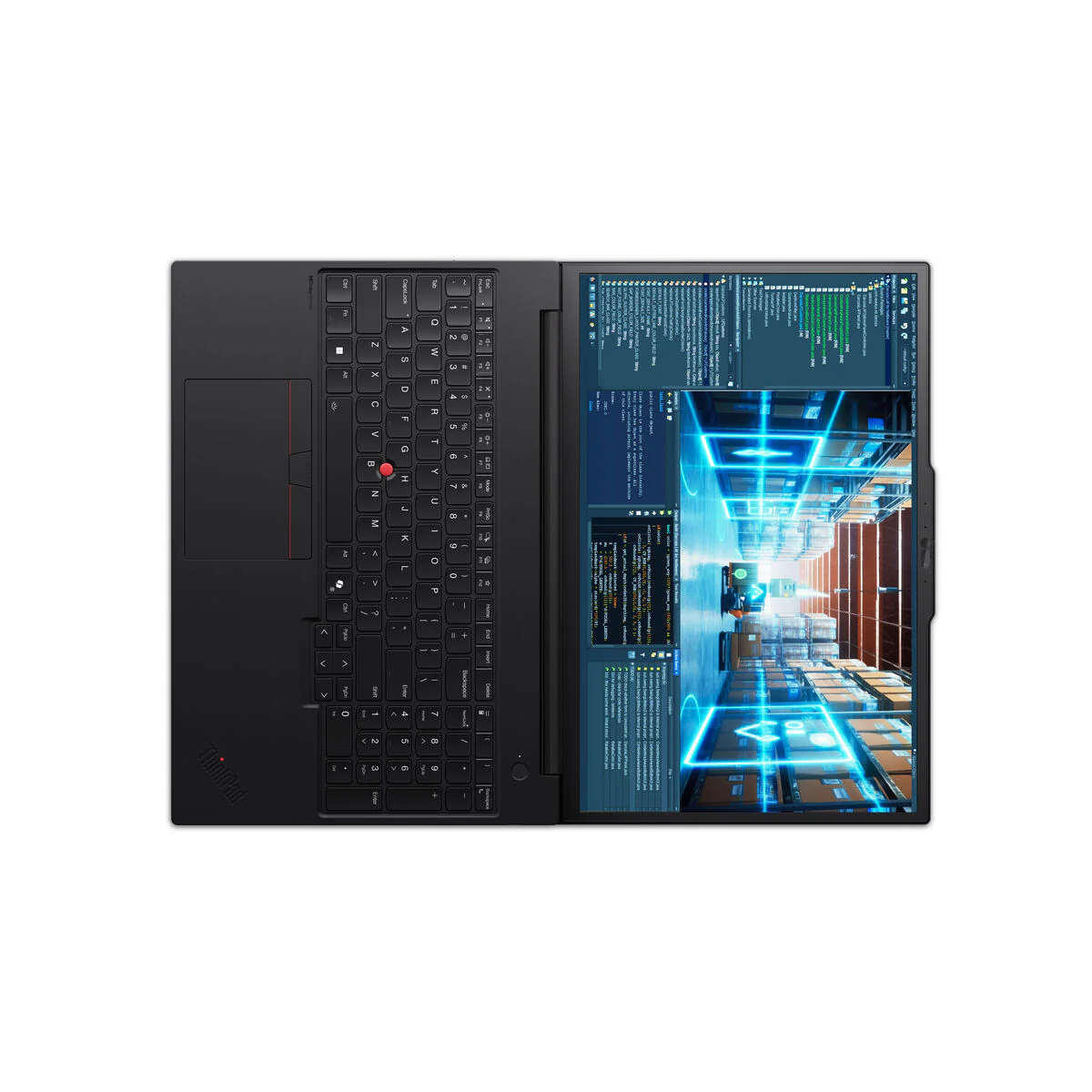 Polvos Compactos Lenovo 21RS0007SP - Image 9