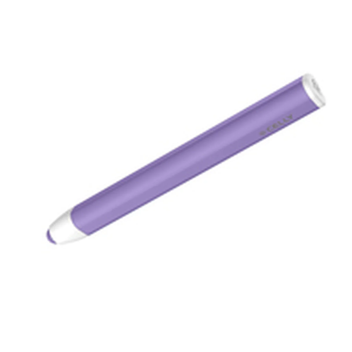 Puntero Celly KIDSTOUCHPENVL Violeta Púrpura