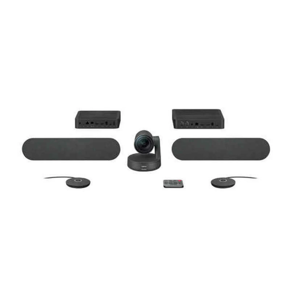 Sistema de Videoconferencia Logitech 960-001224 - Image 2