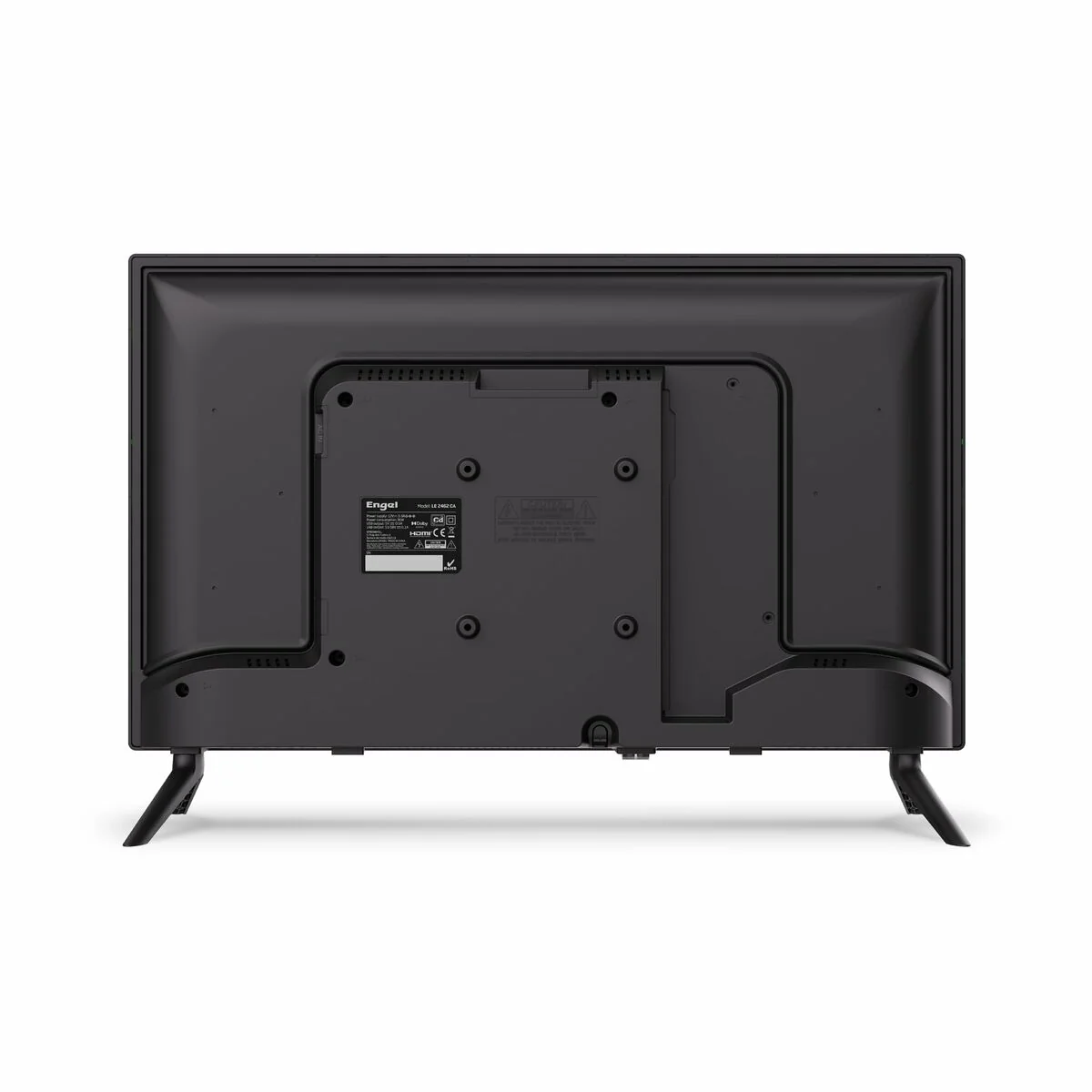 Smart TV Engel LE2462CA     24 HD 24" LED - Image 3