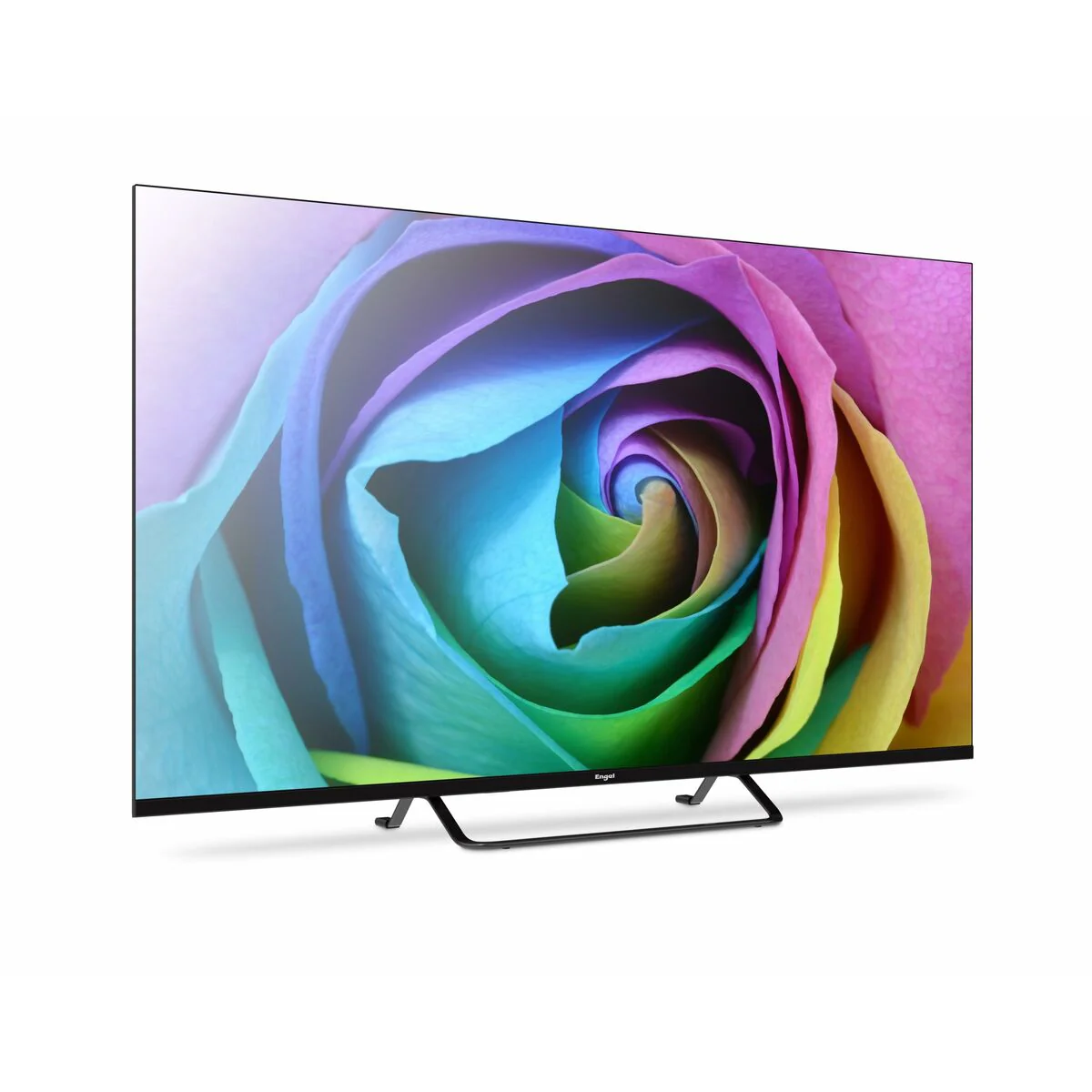 Smart TV Engel LE4394QLED   43 43" - Image 2