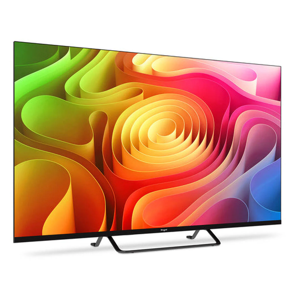 Smart TV Engel LE4395QLED 43 4K Ultra HD 43" QLED - Image 7