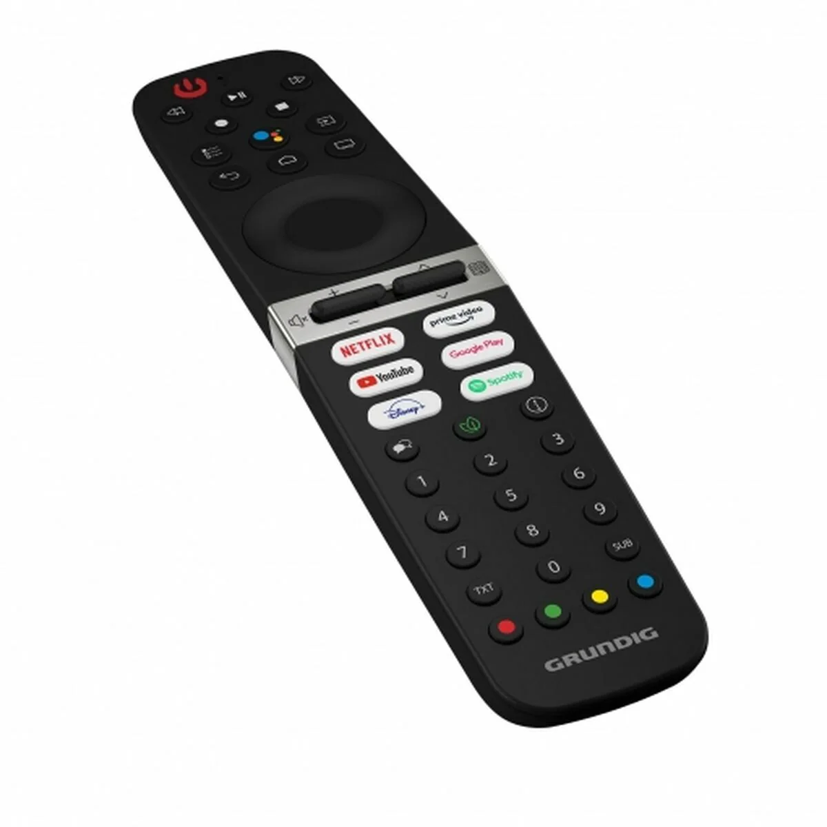 Smart TV Grundig 55GGU7960B 55" - Image 3