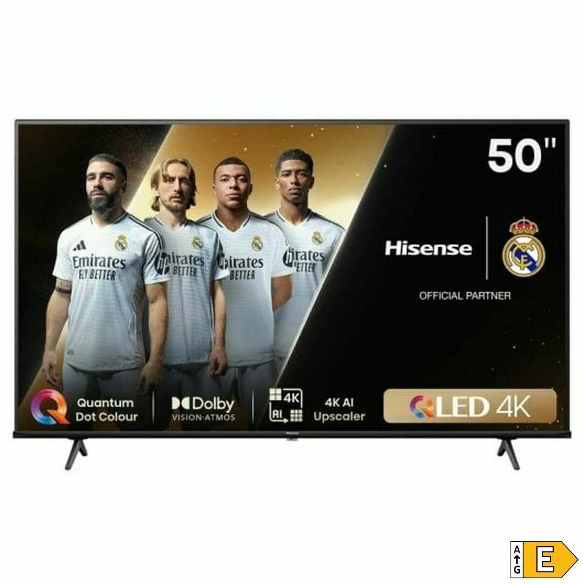Smart TV Hisense - Image 10