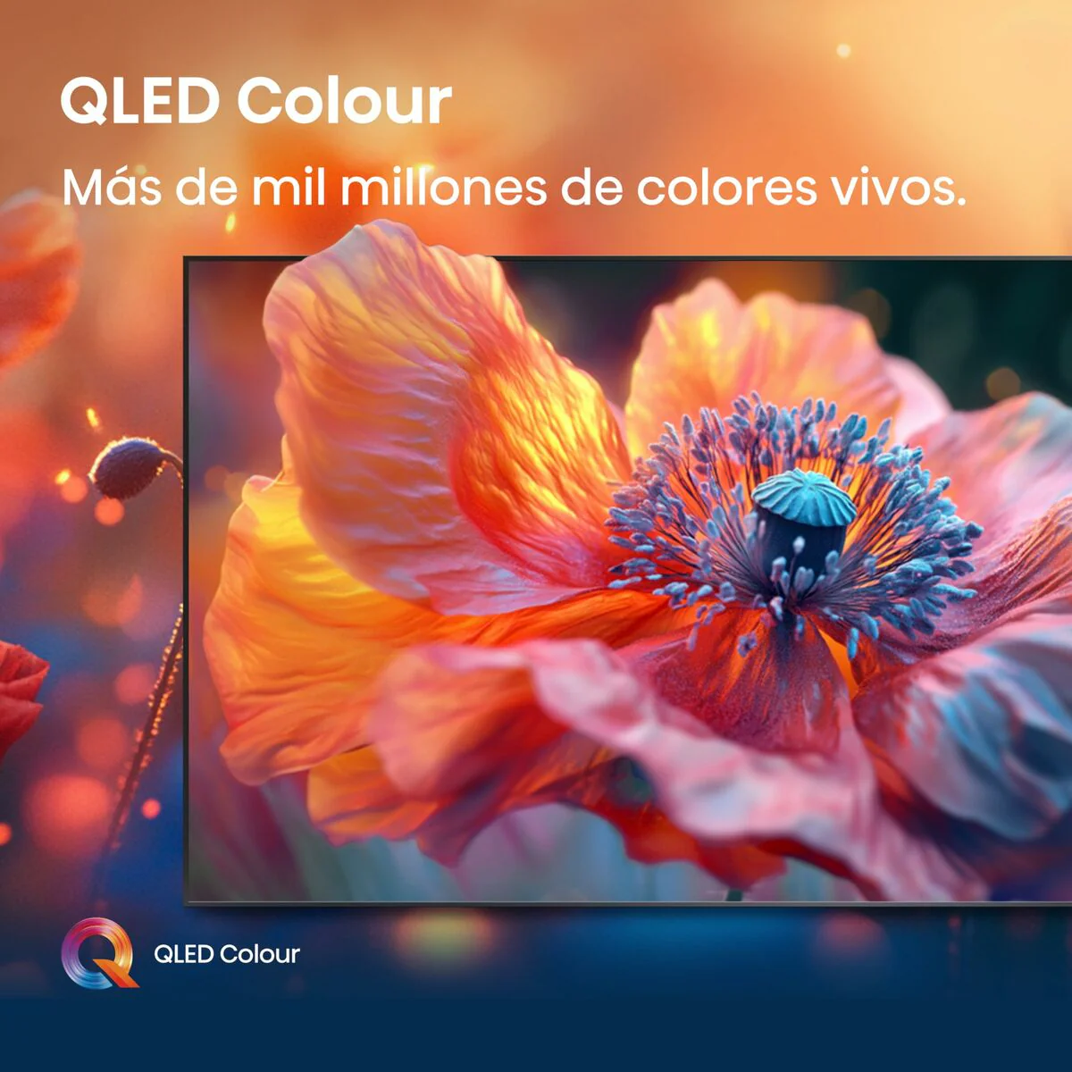 Smart TV Hisense 32A5Q 32" Full HD HDR HDR10 QLED - Image 10