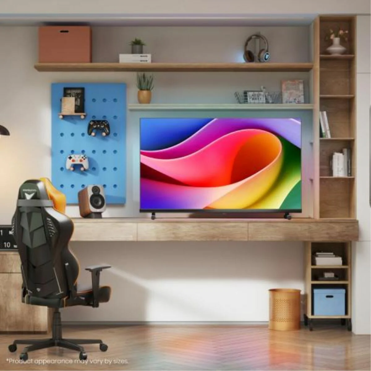 Smart TV Hisense 32A5Q 32" Full HD HDR HDR10 QLED - Image 2