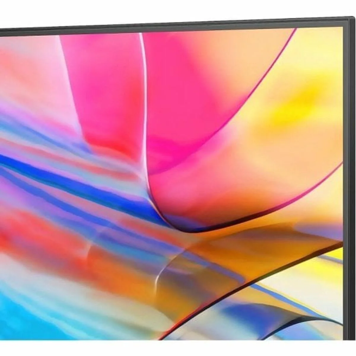 Smart TV Hisense 43A79KQ 43" 4K Ultra HD LED HDR D-LED QLED (Reacondicionado B) - Image 3