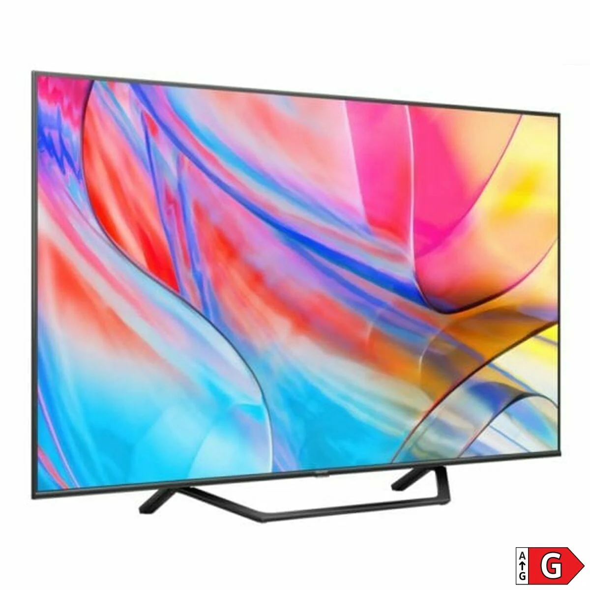 Smart TV Hisense 43A79KQ 43" 4K Ultra HD LED HDR D-LED QLED (Reacondicionado B) - Image 9
