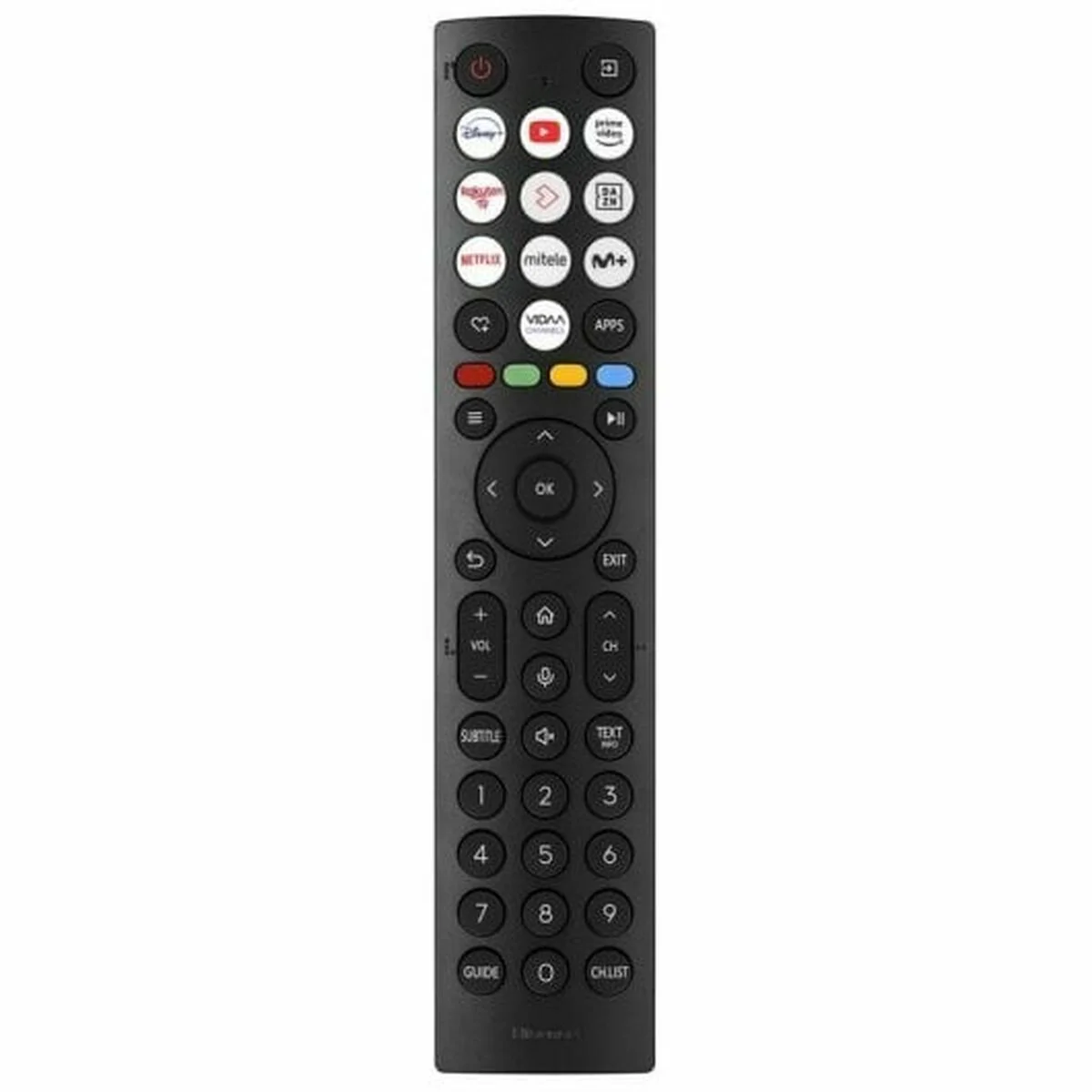 Smart TV Hisense - Image 7