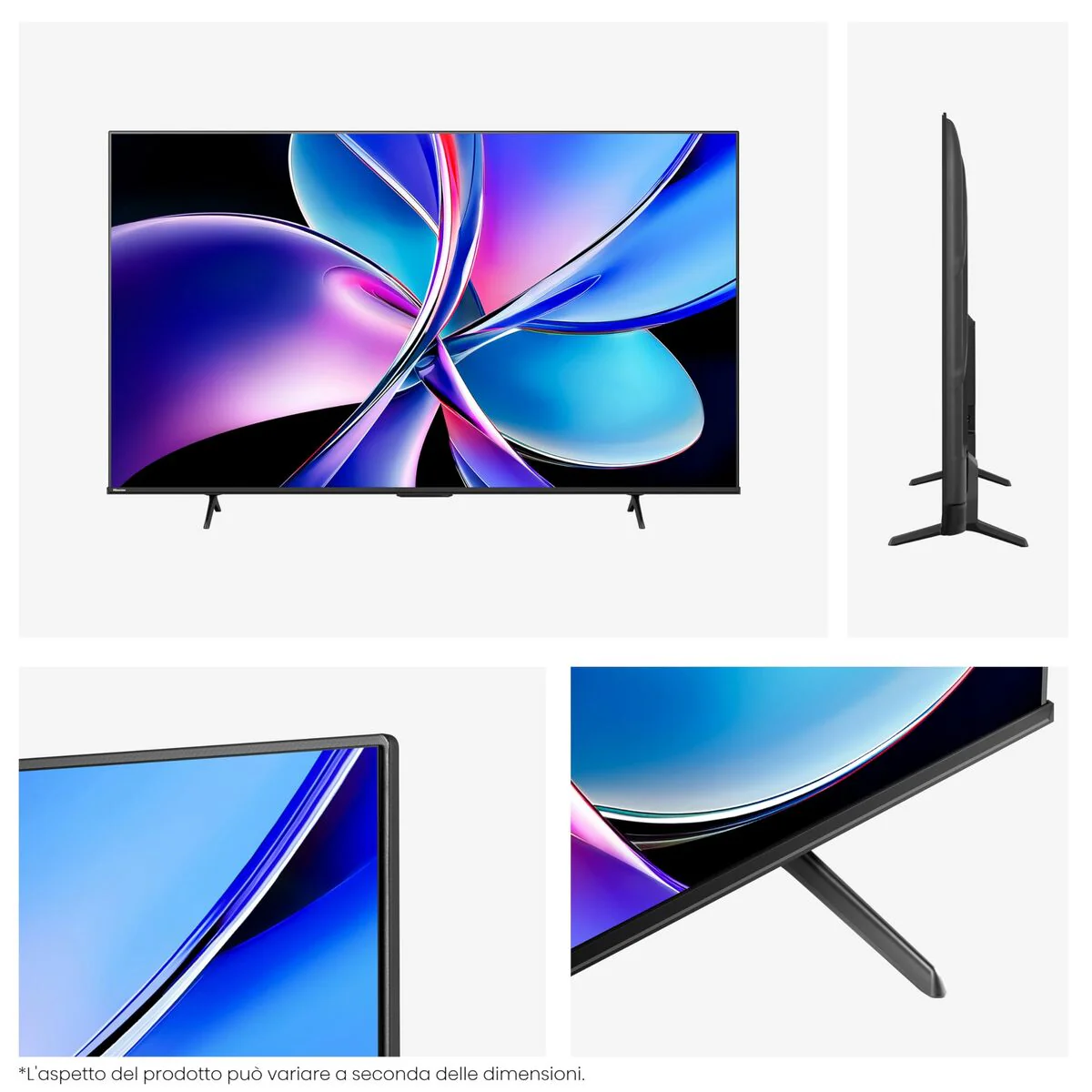 Smart TV Hisense 75E7Q PRO 75" 4K Ultra HD LED HDR D-LED QLED - Image 9