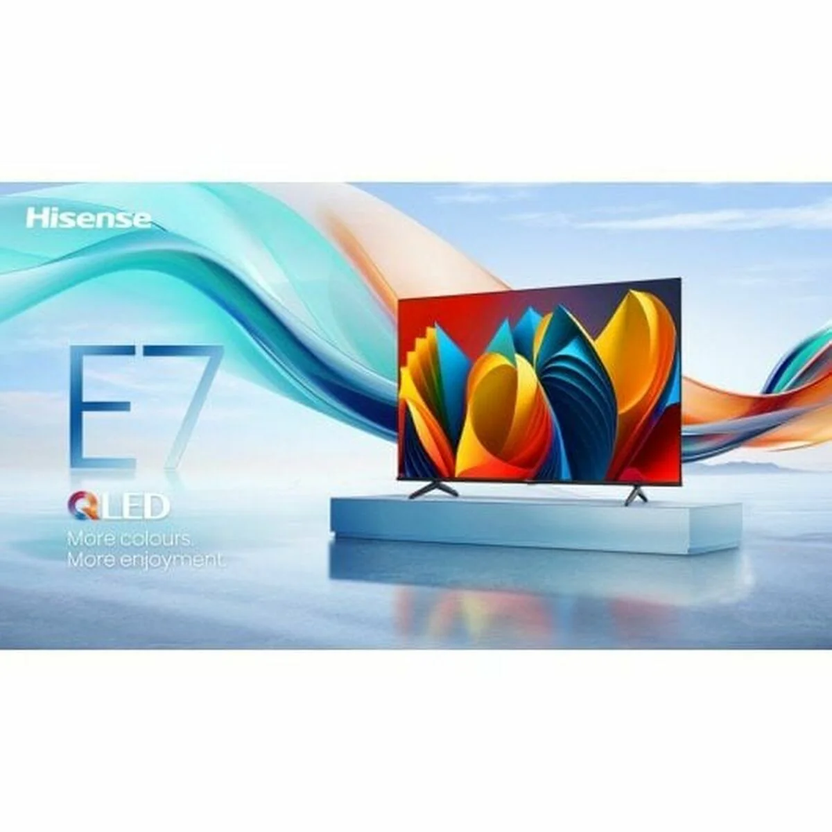 Smart TV Hisense - Image 8