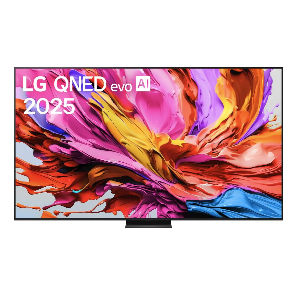 Smart TV LG 100QNED86A6 100 100" 4K Ultra HD LED HDR D-LED AMD FreeSync QNED (Reacondicionado D) - Image 5