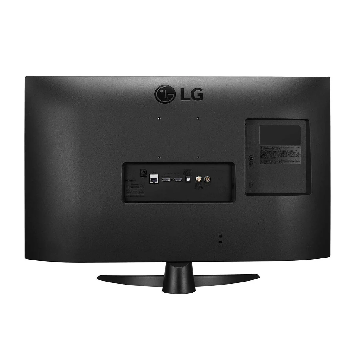 Smart TV LG 27TQ615SPZ Full HD LED - Image 2
